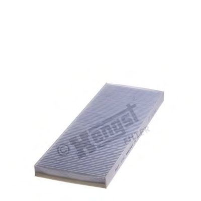 HENGST FILTER e904li -  Фильтр воздуха в салоне